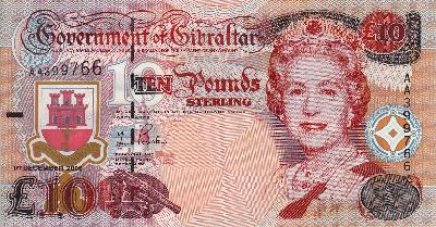 Beschrijving voorzijde: ELIZABETH